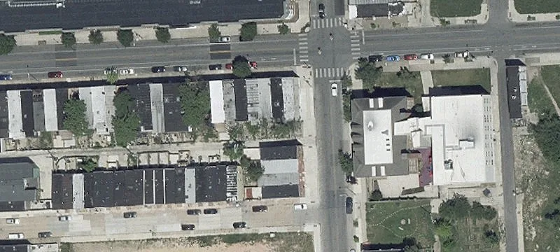Baltimore Specialty Property for Sale