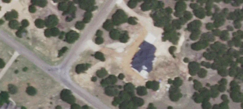 Premium View Lot in Bertram