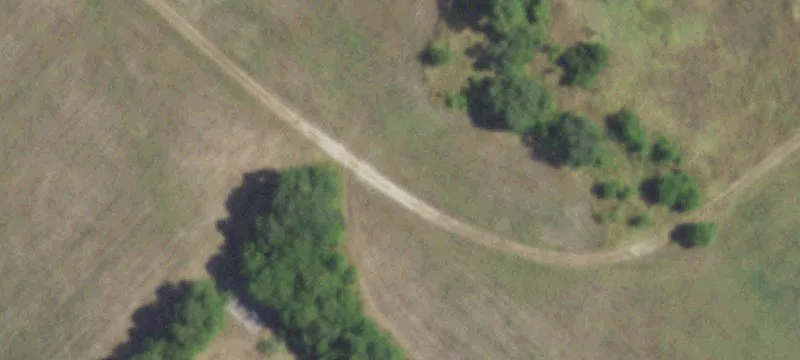 New Construction Estate on Acreage