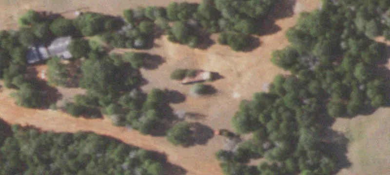 Smithville Agricultural Property for Sale
