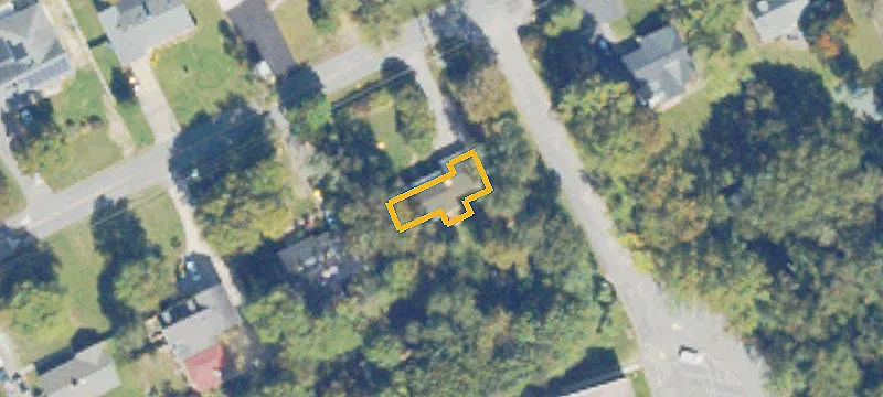 Specialty Property for Sale