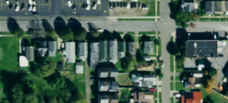 Olean Duplex Near Amenities