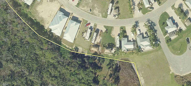 Lake View Lot with Amenities