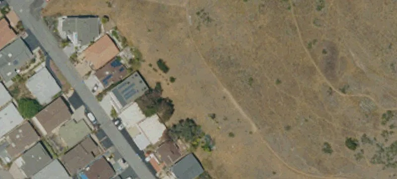 Residential Lot with Ocean View