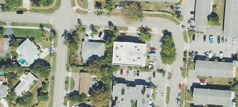 Renovated Multifamily Property Near Downtown