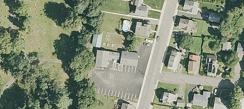 Established Bar with Banquet Hall