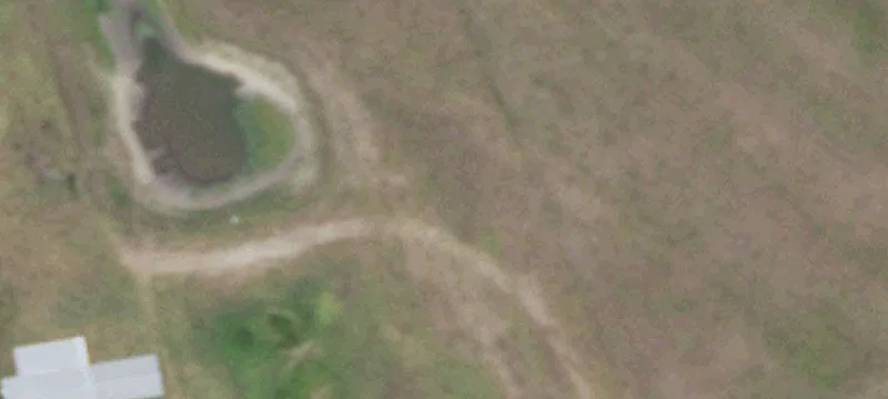 Creek Bend Estates Lot