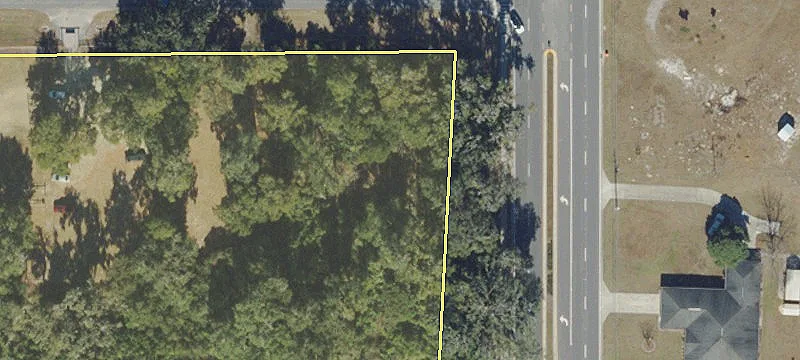 Prime Land Near Brownwood Center