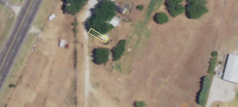 Weatherford Land For Sale