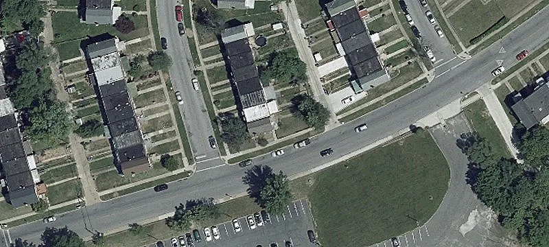 Lucia Avenue Specialty Property
