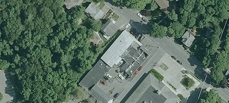 Retail Space in Prime Location