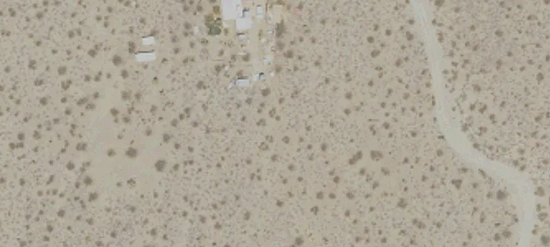 Lucerne Valley Land For Sale