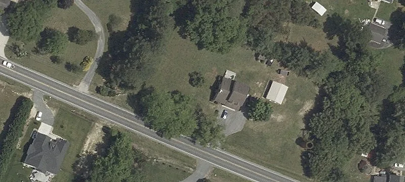 Serene Corner Lot in Ellendale