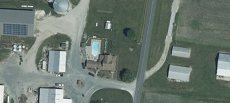 68 Acres of Land Available