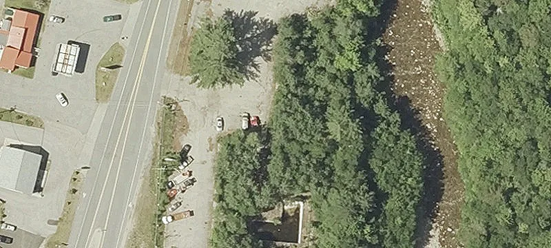 Prime Commercial Land I-93 Exit