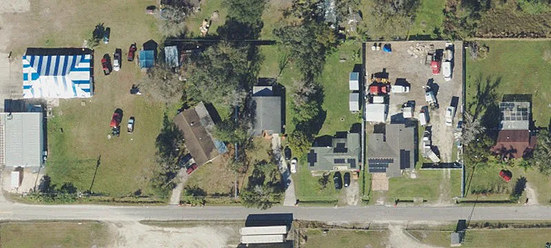 Prime Plant City Commercial Land