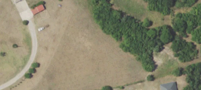 Cleared Lot in Rancho Linda