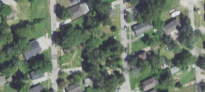 Vacant Lot in Growing Houston