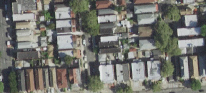 Residential Unit in New York
