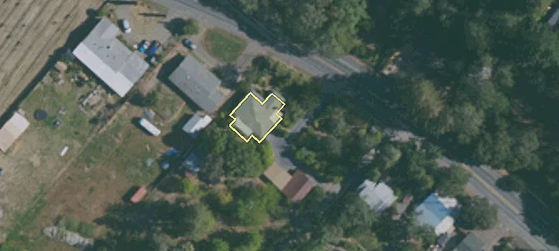 Dry Creek Valley Land Parcel