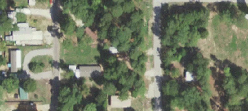 Residential Land Near Lake Livingston