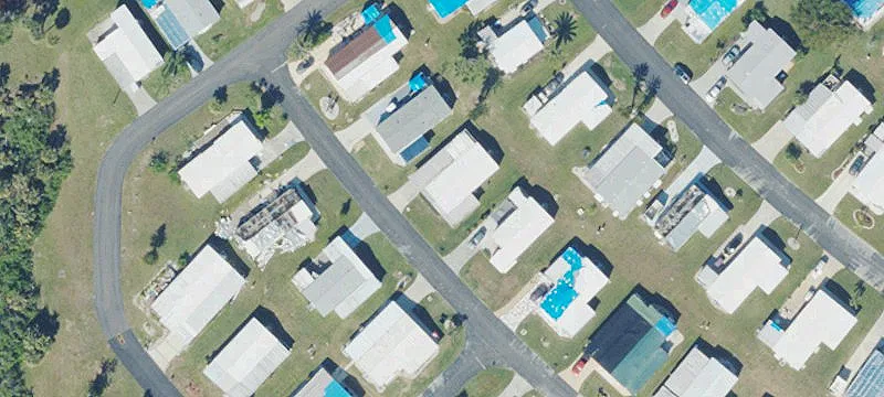 North Port Multifamily Property