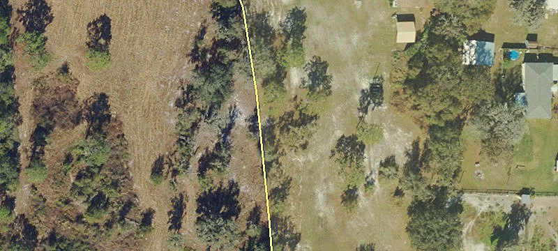 9.5 Acres on Alexander Street