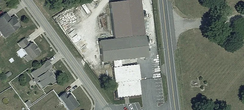 Millington Industrial Property for Sale