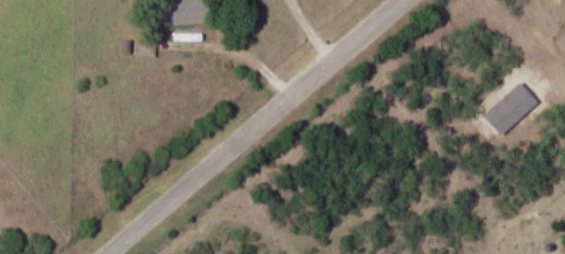 38 Acres with Development Potential