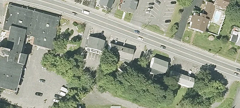Sturbridge Mixed-Use Investment Opportunity