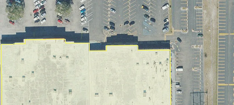 Prime Commercial Land Opportunity