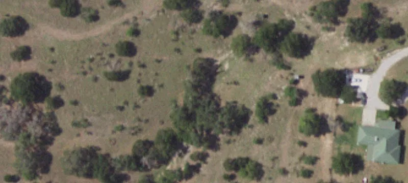 Fredericksburg In-Town Residential Land