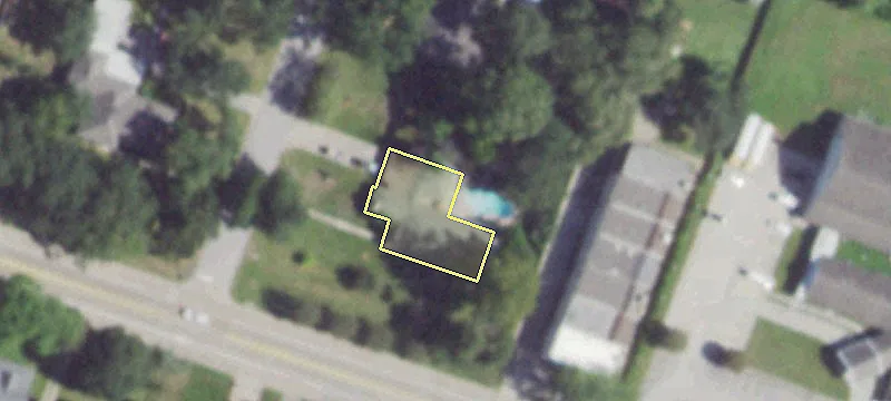 Baytown Land For Sale