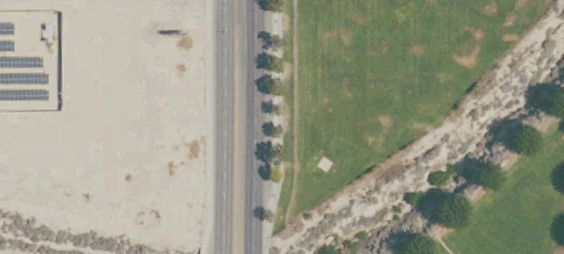 Equestrian and Motorsports Estate