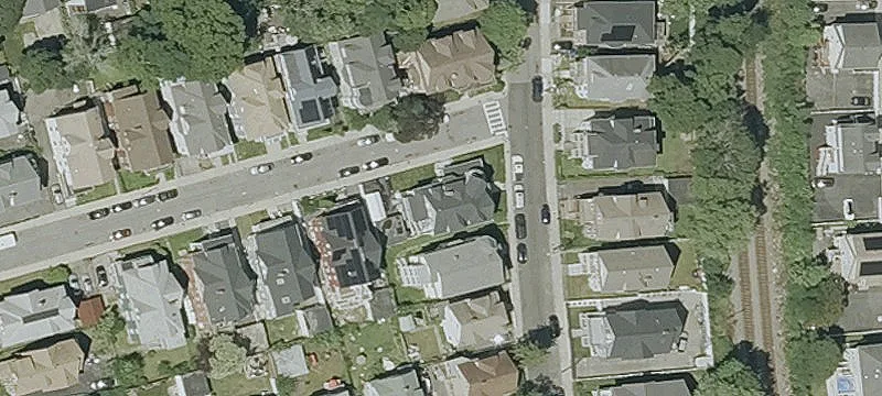 Modern Multifamily Property in Dorchester
