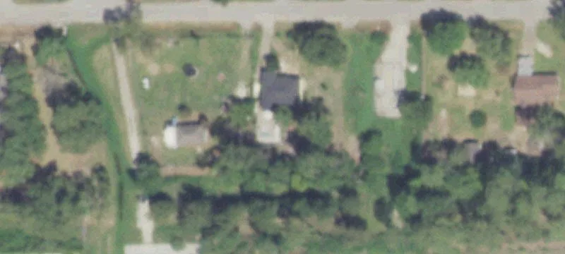 Residential Land in East Houston
