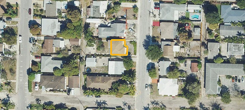 Renovated Quadplex Near Downtown