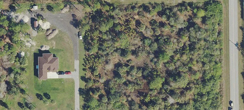 Land Opportunity in Golden Gate