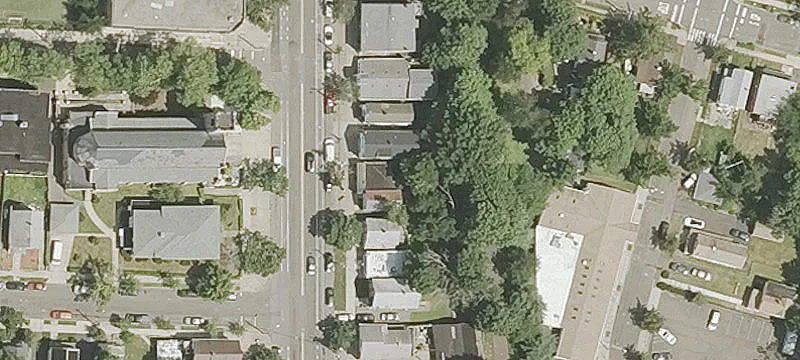 Dixwell Avenue Land For Sale
