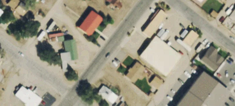 Salida Land For Sale