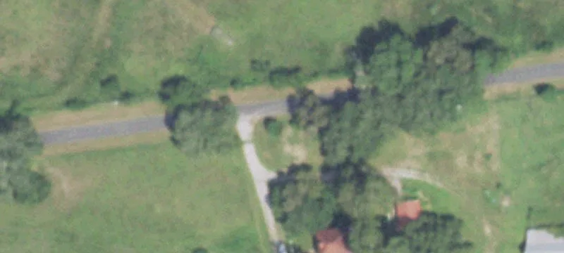 Wallisville Land with Development Potential