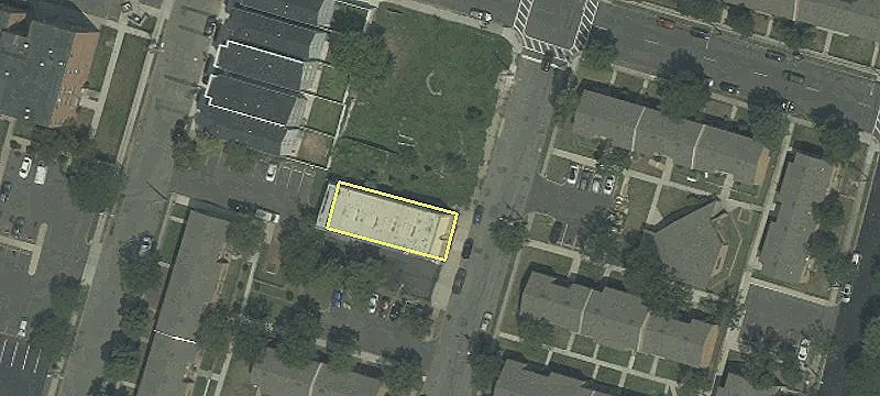 Development Opportunity in University Heights