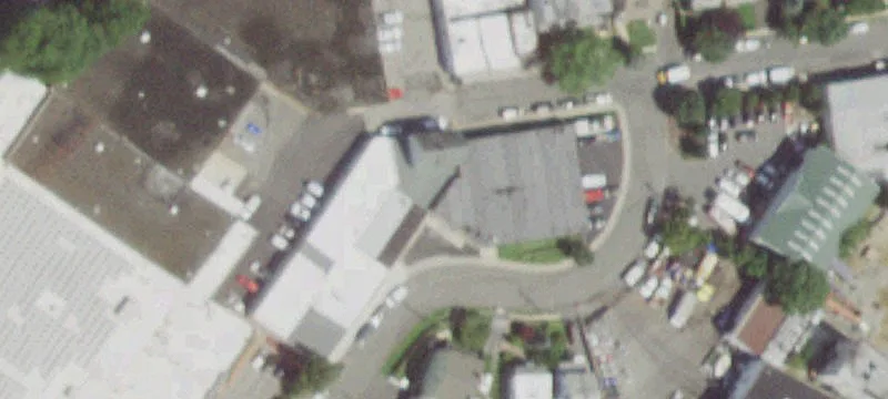 Downtown New Rochelle Flexible Space