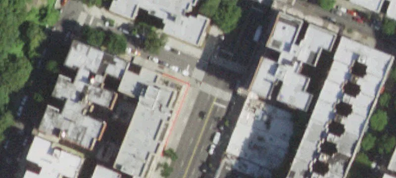 Residential Building for Sale