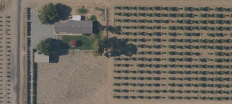 Industrial Land with I-5 Visibility