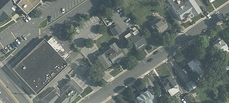 Commercial Land For Sale