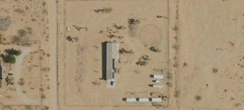 View Lot with Approved Plans