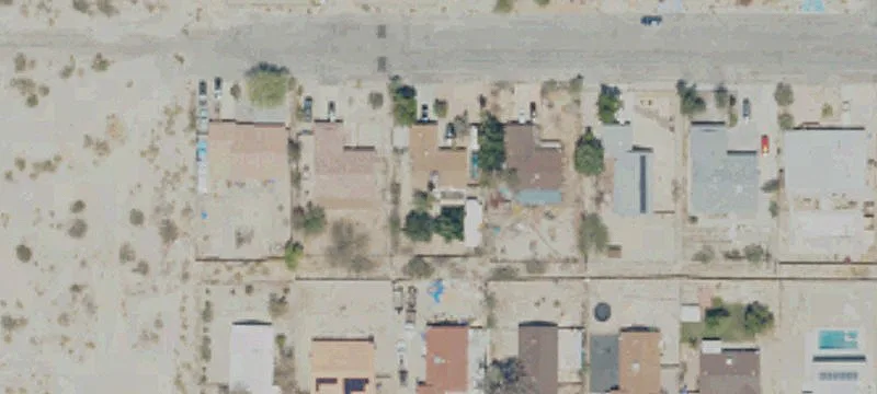 Spacious One-Acre Lot