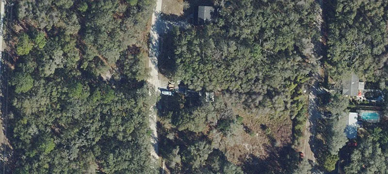 Residential Lot Near Moon Lake
