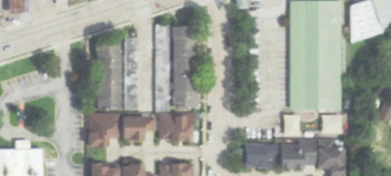 Spring Branch West Townhomes